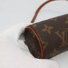 Secondhand Louis Vuitton Papillon Pochette