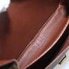 Louis Vuitton Cartouchiere Handbag Monogram Canvas