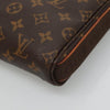 Louis Vuitton Trotteur Beaubourg Handbag Monogram Canvas