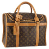 Secondhand Louis Vuitton Dog Carrier Bag