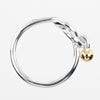 Secondhand Tiffany & Co. Love knot Silver and