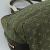 Secondhand Louis Vuitton Sac Mary Kate Handbag Mini Lin