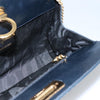 Secondhand Salvatore Ferragamo Vintage Gancini Chain Shoulder Bag
