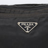 Prada Flat Messenger Bag Tessuto