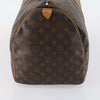 Secondhand Louis Vuitton Keepall Bag