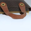 Secondhand Celine Macadam Handbag Macadam with