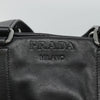 Prada Vintage Tote Leather