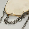 Secondhand Stella McCartney Falabella Fold Over Crossbody Bag