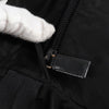 Secondhand Prada Vintage Shoulder Bag Tessuto