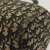 Secondhand Christian Dior Vintage Trotter Boston Bag Diorissimo