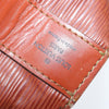 Secondhand Louis Vuitton Vintage Sac d'Epaule Handbag Epi