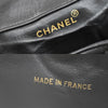 Secondhand Chanel Vintage CC Pocket Backpack Quilted