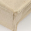 Hermes Fourre Tout Tote Toile
