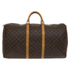 Secondhand Louis Vuitton Keepall Bag