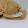 Bottega Veneta Beak Tote Bag Leather