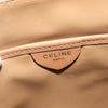 Secondhand Celine Macadam Shoulder Bag PVC