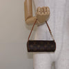 Secondhand Louis Vuitton Papillon Pochette
