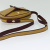 Secondhand cartier Tasseled Must de Cartier Crossbody Bag
