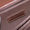 Secondhand Balenciaga Vintage handbag Brown Leather Bags
