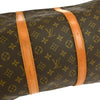 Louis Vuitton Keepall Bag Monogram Canvas