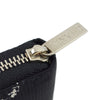 Secondhand Chanel Travel Line ZIp Around Wallet Printed