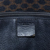 Celine Vintage Macadam Tote bag Canvas