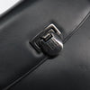 Givenchy Twist lock top handle bag Leather