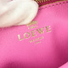 Loewe Amazona Bag Suede