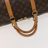 Secondhand Louis Vuitton Keepall Bag