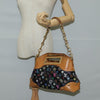 Secondhand Louis Vuitton Judy Handbag Monogram Multicolor