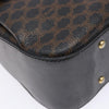 Secondhand Celine Vintage Convertible Top Handle Bag Macadam