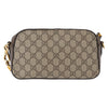 Secondhand Gucci Neo Vintage Camera Messenger Bag GG