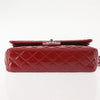 Secondhand Chanel Timeless - Classic Double Flap Bag Quilted Patent