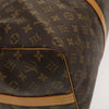 Secondhand Louis Vuitton Keepall Bandouliere Bag