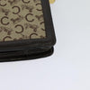 Secondhand Celine C Sulky Shoulder bag Canvas and