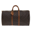 Secondhand Louis Vuitton Keepall Bag