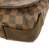 Louis Vuitton Brooklyn Handbag Damier