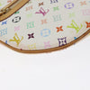 Secondhand Louis Vuitton Pochette GM Monogram Multicolor