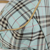 Secondhand Burberry Nova Check Tote