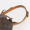 Louis Vuitton Petit Noe Handbag Monogram Canvas