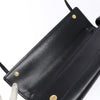 Loewe Vintage Shoulder Bag Leather