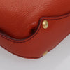 Secondhand Salvatore Ferragamo Gancini handbag