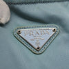 Prada Flat Messenger Bag Tessuto