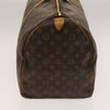Secondhand Louis Vuitton Keepall Bag