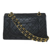 Secondhand Chanel Timeless - Classic Double Flap Bag
