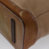 Secondhand Prada Vintage Tote Beige Leather Accessories