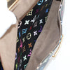 Secondhand Louis Vuitton Rita Handbag Monogram Multicolor
