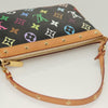 Louis Vuitton Pochette Accessoires Monogram Multicolor