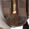 Secondhand Louis Vuitton Geronimos Waist Bag Damier