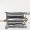 Secondhand Christian Dior Ultra Matte Diorama Vertical Clutch on Chain Studded